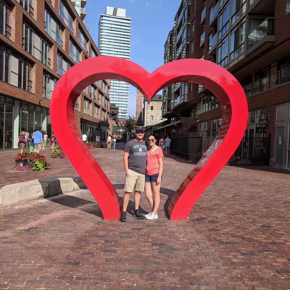 Meet your Posher, Liz